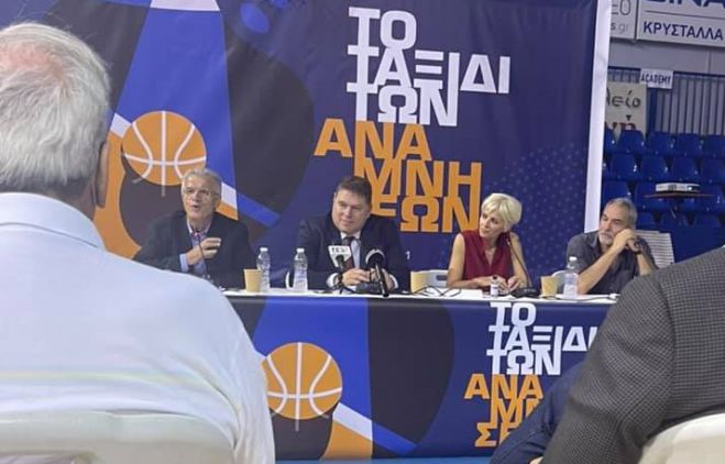 Δύο μεγάλες διακρίσεις κυνηγάει «Το ταξίδι των αναμνήσεων»