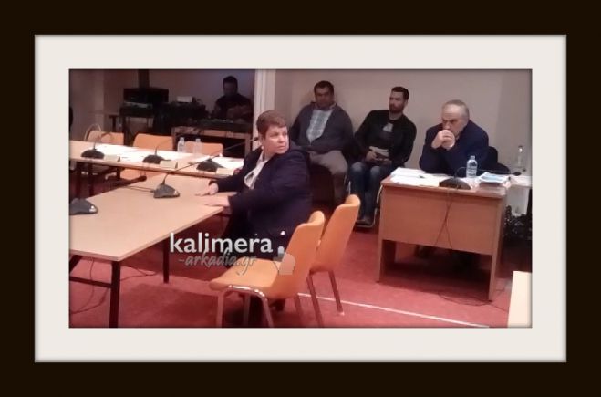 Εκπρόσωπος εργαζομένων ΚΕΔΗΤ: &quot;Κανένας παιδικός σταθμός δεν έχει πετρέλαιο, φέρνουμε σόμπες από τα σπίτια μας&quot; (vd)