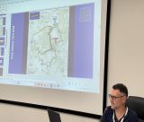 170 αθλητές από 10 χώρες στην εκκίνηση του Διεθνούς Φιλανθρωπικού Ποδηλατικού Αγώνα "Βυτίνα - Λιμποβίσι"! (εικόνες)