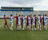 Ισοπαλία με τη Νίκη Βόλου ο Αστέρας Β' - Το γκολ ο Γραμμένος