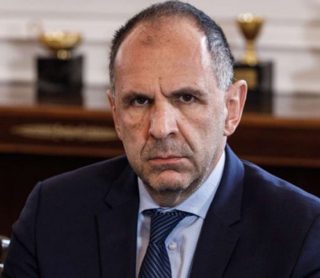 Γεραπετρίτης: Είμαι «Φιλέλληνας» - Τι άλλο θα ακούσουμε;