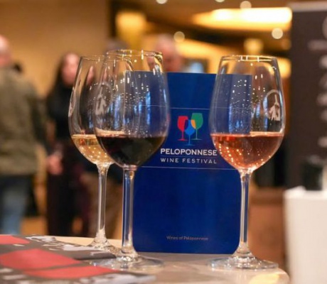 Παγκόσμια Ημέρα Οινοτουρισμού με ανοιχτά τα Οινοποιεία Τσέλεπου και Παναγόπουλου στην Αρκαδία