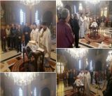Η γιορτή των Πολυτέκνων της Αρκαδίας στο Ναό Μεταμορφώσεως του Σωτήρος  (εικόνες)