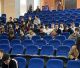 Πρωτοετείς φοιτητές υποδέχθηκε το Πανεπιστήμιο Πελοποννήσου στην Τρίπολη (εικόνες - βίντεο)