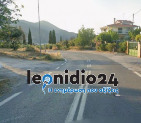 Σαμπατική | Τροχαίο με μηχανή – Σώθηκε από το κράνος ο οδηγός