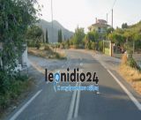 Σαμπατική | Τροχαίο με μηχανή – Σώθηκε από το κράνος ο οδηγός