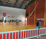 Καλοκαιρινό τουρνουά της Ακαδημίας Μπάσκετ στο Λεωνίδιο!