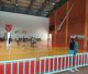 Καλοκαιρινό τουρνουά της Ακαδημίας Μπάσκετ στο Λεωνίδιο!
