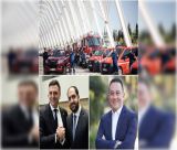 Βλάσης: "Η Αρκαδία θωρακίζεται με 8 επιπλέον οχήματα για την Πυροσβεστική και την Πολιτική Προστασία"!