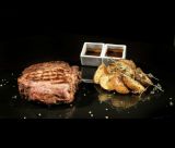 Ένα νέο ταξίδι γεύσεων ξεκινάει στο κέντρο της πόλης!