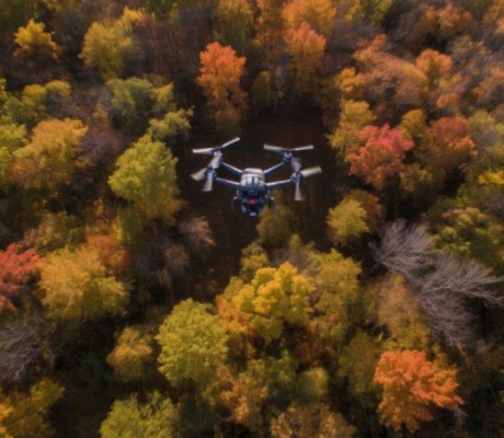 Έκκληση της οικογένειας για drones με θερμικές κάμερες στη Γορτυνία | Στην 5η ημέρα οι έρευνες για τον εξαφανισμένο Αλέξιο Κούτρο