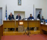 Γορτυνία | Νέος γραμματέας του δημοτικού συμβουλίου ο Σταύρος Δημάκος - Αντιδήμαρχος αναλαμβάνει ο Φώτης Μουγκολιάς