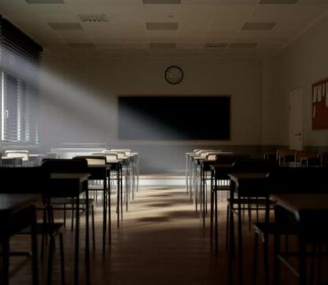 Αυτή την Αρκαδία ονειρεύεστε; Με 4 μαθητές στο Βαλτεσινίκο και 9 στο Νεοχώρι;