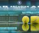 Το Arcadian Tennis Open επιστρέφει δυναμικά!