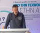 Hμερίδα «Από την Τεχνολογία στην Αξία» στην Τρίπολη | O xαιρετισμός του Αντιπροέδρου του ΣΕΒΙΠΕΤ, Δημήτρη Πετρόπουλου
