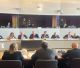 Στις Βρυξέλλες ο Περιφερειάρχης Δημήτρης Πτωχός για το «δικαίωμα να μένεις στον τόπο σου»