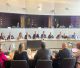 Στις Βρυξέλλες ο Περιφερειάρχης Δημήτρης Πτωχός για το «δικαίωμα να μένεις στον τόπο σου»