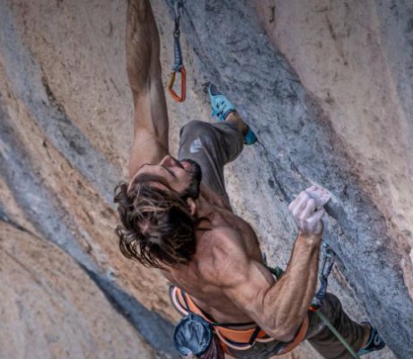 Leonidio Climbing Festival 2026 | Πρωταγωνιστής ο θρυλικός αναρριχητής Chris Sharma!