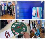 Παγκόσμια Ημέρα Στοματικής Υγείας | Ενημερωτική και προληπτική δράση στο Ενιαίο Ειδικό Επαγγελματικό Γυμνάσιο Λύκειο Τρίπολης