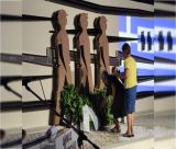 Μεγαλόπολη | Τιμητική εκδήλωση για τους εργαζόμενους που έχασαν τη ζωή τους εν ώρα εργασίας (εικόνες)