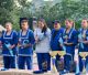 Πάνω από 100 αθλητές στο 12ο Τουρνουά Πολεμικών Τεχνών στη Δημητσάνα - Βραβεύσεις από τους Αετούς Γορτυνίας! (εικόνες)