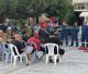 "Μια εθελοντική πυροσβεστική υπηρεσία γεννιέται στα Δολιανά Αρκαδίας" (εικόνες)
