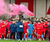 "Κατάρρευσε" στο δεύτερο ημίχρονο ο Ερμής Μελιγούς και δέχθηκε τρία γκολ από τον Πέλοπα