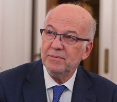 Φλωρίδης: Δικογραφία για κακούργημα της Κωνσταντοπούλου για τα βίντεο από τη δίκη για τα Τέμπη