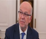 Φλωρίδης: Δικογραφία για κακούργημα της Κωνσταντοπούλου για τα βίντεο από τη δίκη για τα Τέμπη