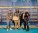 «Peloponnese Trails» | Τιμητική Διάκριση στα European Social Economy Awards 2025