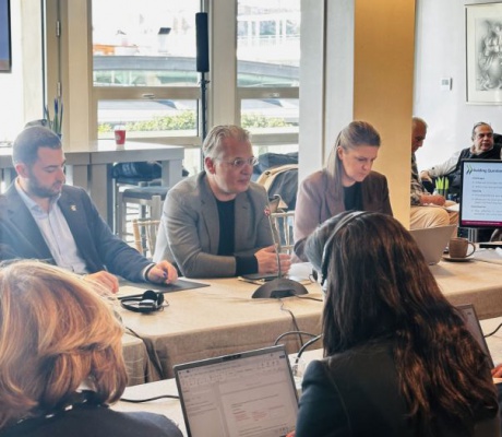 Πτωχός: «Ισχυρές Περιφέρειες με ρόλο, ευθύνη και ευελιξία στη νέα εποχή»