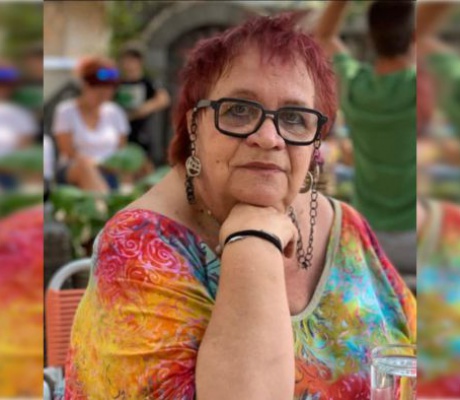 «Έφυγε» η Ντίνα  Γιαννικοπούλου - Συλλυπητήρια από τον Σύνδεσμο των εν Αττική Λαγκαδινών