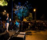 Το "αντίο" του Σωτήρη Μπόλη από το Μελιτζάζζ!