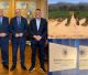 Κώστας Βλάσης: "Πολύ καλά τα νέα για τους αμπελουργούς της Αρκαδίας μας"!