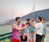 Το 3on3 Μπάσκετ στον Τυρό ολοκληρώθηκε με απόλυτη επιτυχία για ακόμη μία χρονιά! (εικόνες)