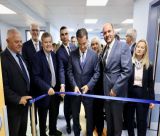 Σε νέα μεγάλη δωρεά προχώρησε ο Αρκάς Θανάσης Μαρτίνος | Ανακαινισμένα εργαστήρια στο Καρδιολογικό Τμήμα του Νοσοκομείου Παίδων «Η Αγία Σοφία»