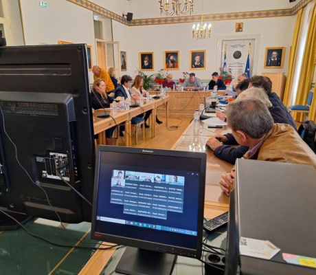 Τα 6 νέα έργα που εντάχθηκαν στο Λιγνιτόσημο (6ο ΕΑΠ)