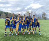 Με δύο πέναλτι του Δουρή η Κ17 του Αστέρα κέρδισε στη Λιβαδειά