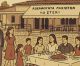 Η γιορτή της Αγίας Τριάδας στις Ράχες Γορτυνίας