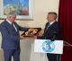 Κώστας Τζιούμης προς τον Πρόεδρο της Δημοκρατίας: «Η Τρίπολη είναι ποτισμένη με τις αξίες της αυταπάρνησης και του ηρωισμού»
