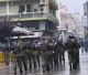 Τα φωτογραφικά κλικ της παρέλασης για την Άλωση στην Τρίπολη