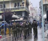 Τα φωτογραφικά κλικ της παρέλασης για την Άλωση στην Τρίπολη