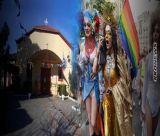 Απαγορεύτηκε η είσοδος σε εκκλησία των Τρικάλων για βουλευτές της ΝΔ που ψήφισαν το νόμο για τους ΛΟΑΤΚΙ+: «Είστε ανεπιθύμητοι»