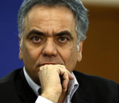 Στην Τρίπολη ο Πάνος Σκουρλέτης για σύσκεψη της Νέας Αριστεράς