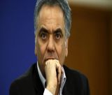Στην Τρίπολη ο Πάνος Σκουρλέτης για σύσκεψη της Νέας Αριστεράς