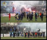 Tigers: "Τη στιγμή που κάποιοι ονειρεύονται αφανισμούς, ο οργανισμός του Αστέρα έδωσε απάντηση με πρόκριση στον τελικό του Κυπέλλου Ελλάδας"!