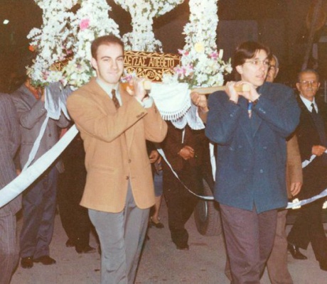 Παλιά Τρίπολη και Επιτάφιοι ... μέσα από φωτογραφίες!