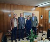 Ο Νίκος Καλτεζιώτης θα τιμηθεί στη Στεμνίτσα | Ήταν εκείνος ως υφυπουργός Παιδείας το 1980 που ενέταξε τη σχολή Αργυροχρυσοχοΐας στη δευτεροβάθμια εκπαίδευση.