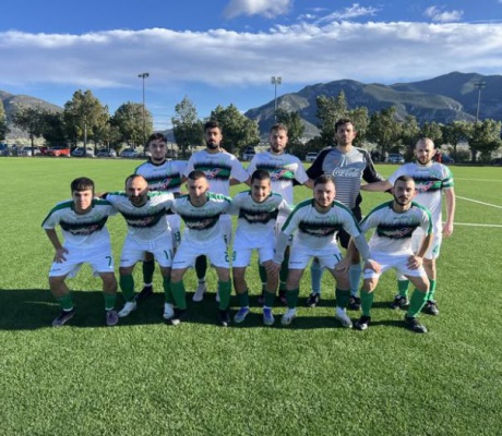 Με Προκόπο, Ζάβο και Χασιώτη νίκησε με 3-0 ο Ορχομενός Λεβιδίου