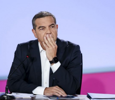 Τσίπρας | Πλαφόν τώρα στα 1,4 ευρώ για το πετρέλαιο θέρμανσης και στα 1,8 ευρώ για το πετρέλαιο κίνησης